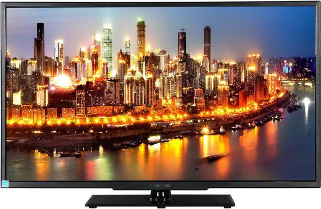 Main image of Changhong 42" 1080p LED HDTV - LED42YC2000UA