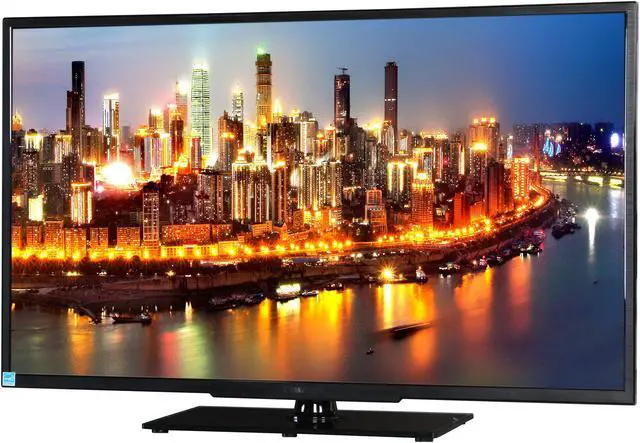 Alt view image 2 of 8 - Changhong 42" 1080p LED HDTV - LED42YC2000UA