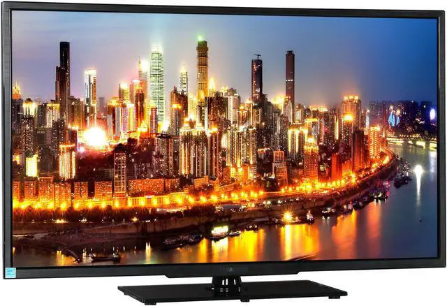 Alt view image 3 of 8 - Changhong 42" 1080p LED HDTV - LED42YC2000UA