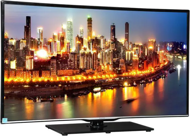 Alt view image 3 of 8 - Changhong 40" Class 1080p LED HDTV - LED40YD1100UA