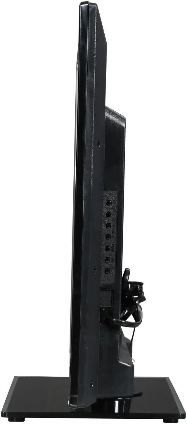 Alt view image 6 of 8 - Changhong 40" Class 1080p LED HDTV - LED40YD1100UA