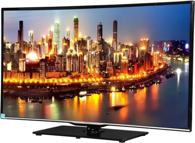 Alt view image 2 of 8 - Changhong 40" Class 1080p LED HDTV - LED40YD1100UA