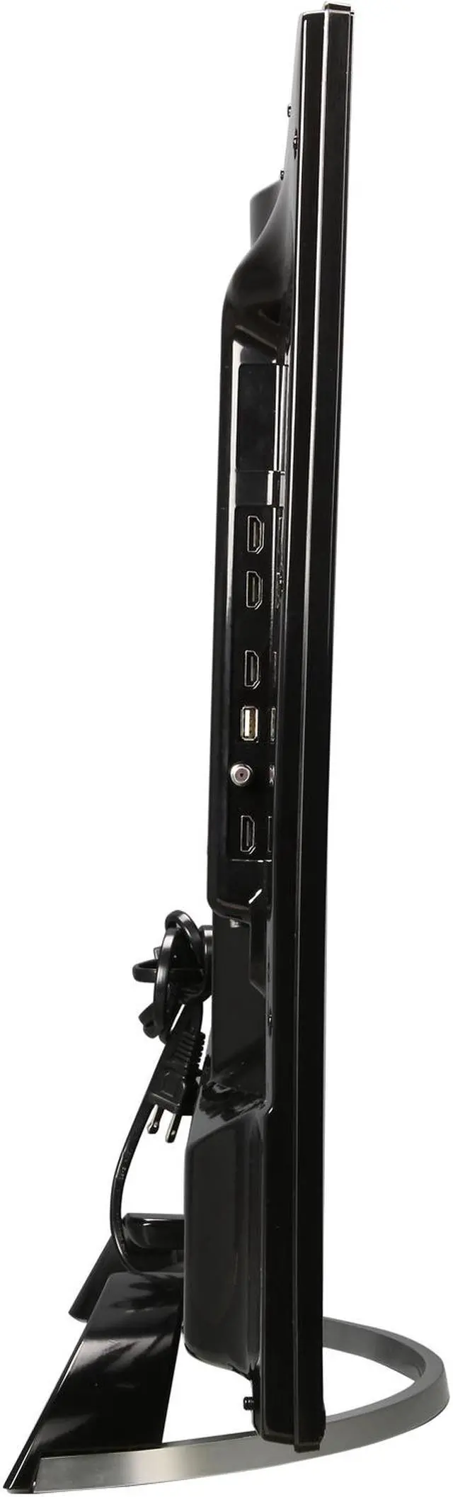 Alt view image 4 of 8 - Changhong 42" Class Ultra HD LED TV - UD42YC5500UA