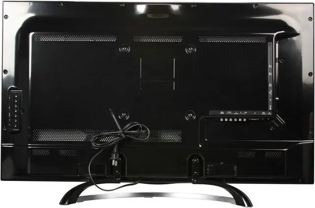 Alt view image 5 of 8 - Changhong 42" Class Ultra HD LED TV - UD42YC5500UA