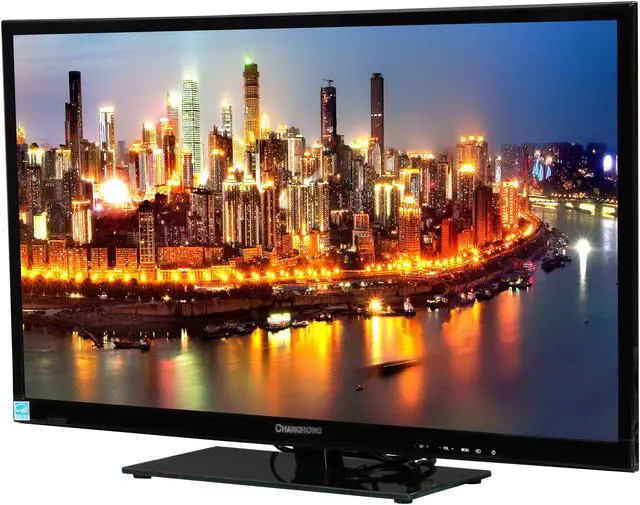 Alt view image 2 of 8 - Changhong 32" Class 1080p LED HDTV - LED32YC1600UA