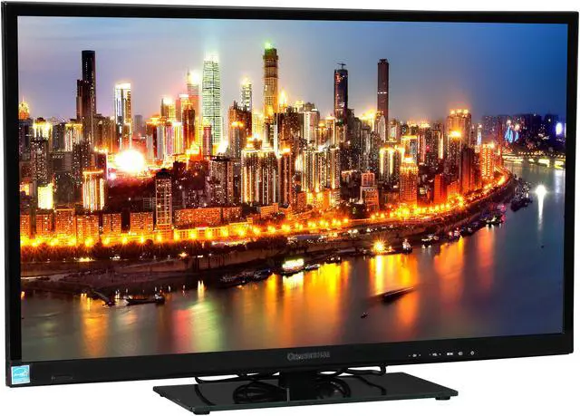 Alt view image 3 of 8 - Changhong 32" Class 1080p LED HDTV - LED32YC1600UA