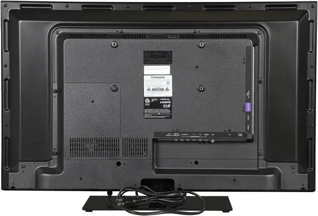 Alt view image 5 of 8 - Changhong 32" Class 1080p LED HDTV - LED32YC1600UA