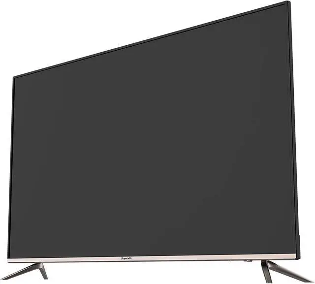 Alt view image 2 of 5 - SKYWORTH 50" 4K UHD ANDROID TV 7.0 50G2A