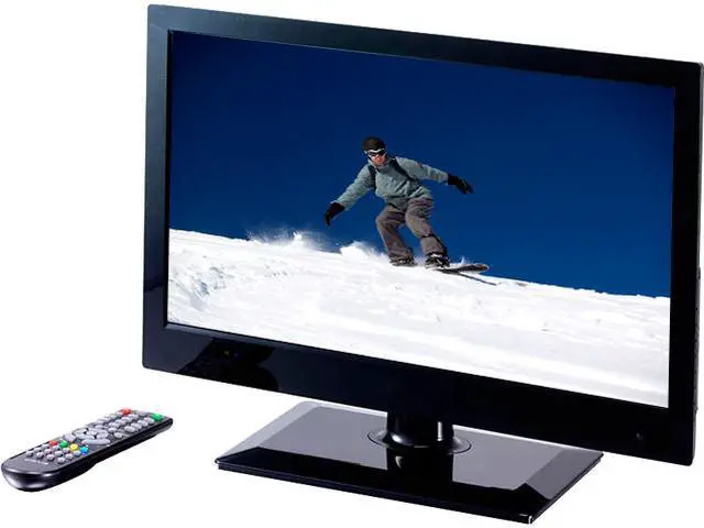 Main image of Craig Electronics 19" LED TV
