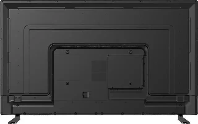 Alt view image 3 of 5 - Avera EQX Series 65" 4K Ultra HD LED TV 65EQX20