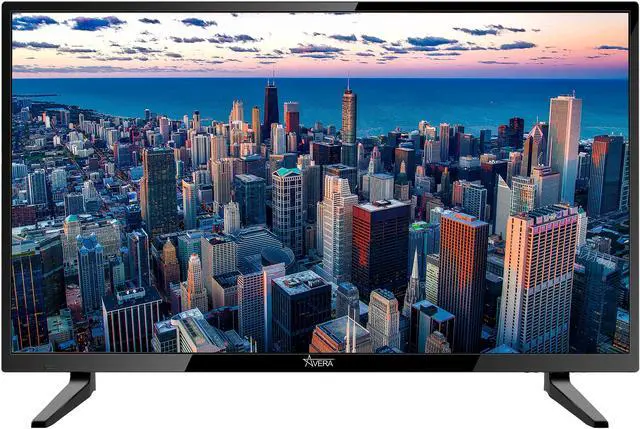 Main image of Avera EQX Series 65" 4K Ultra HD LED TV 65EQX20