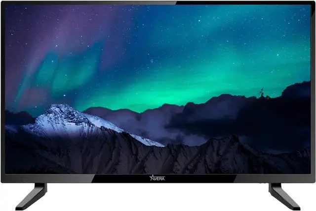 Open Box: Avera Digital EQX-Series 40