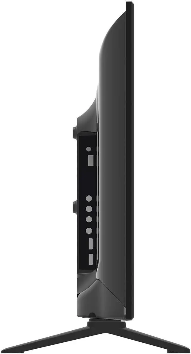 Alt view image 4 of 5 - Avera 39AER20 39-Inch LED TV, Black