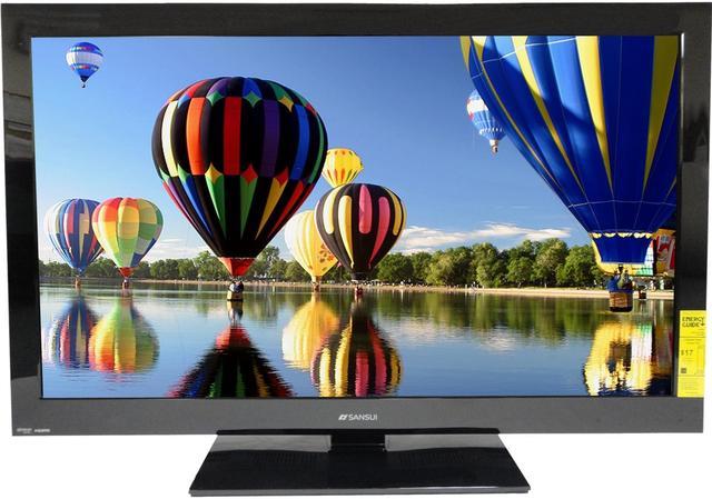 Orion HDLCD4650 46' 1080p LCD TV - 16:9 - HDTV 1080p - Newegg.com