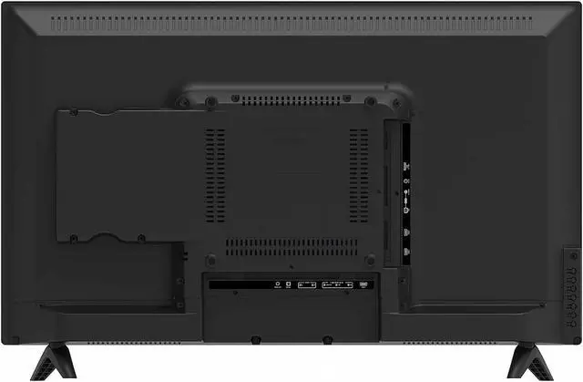 Alt view image 5 of 11 - Westinghouse 32" HD DLED TV with Built-In DVD Player (WD32HX5201, 2022)