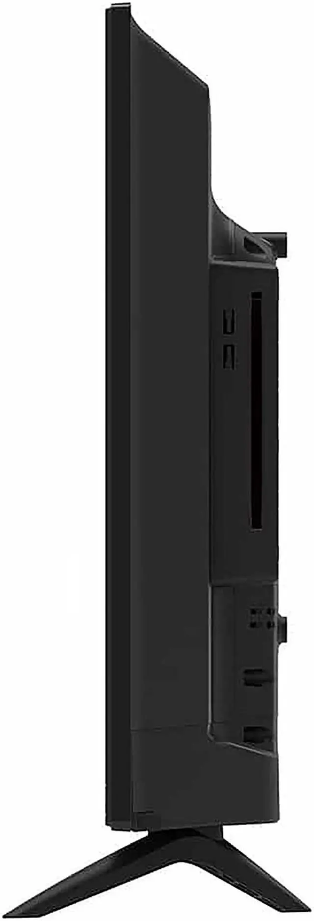 Alt view image 4 of 11 - Westinghouse 32" HD DLED TV with Built-In DVD Player (WD32HX5201, 2022)