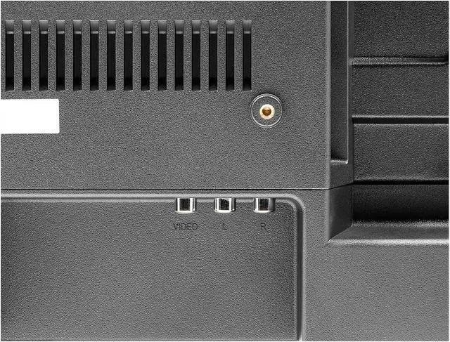 Alt view image 7 of 8 - Westinghouse HX Series 32" 720p 60Hz HD Smart Roku TV 2019