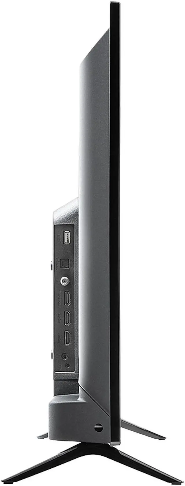Alt view image 4 of 8 - Westinghouse HX Series 32" 720p 60Hz HD Smart Roku TV 2019