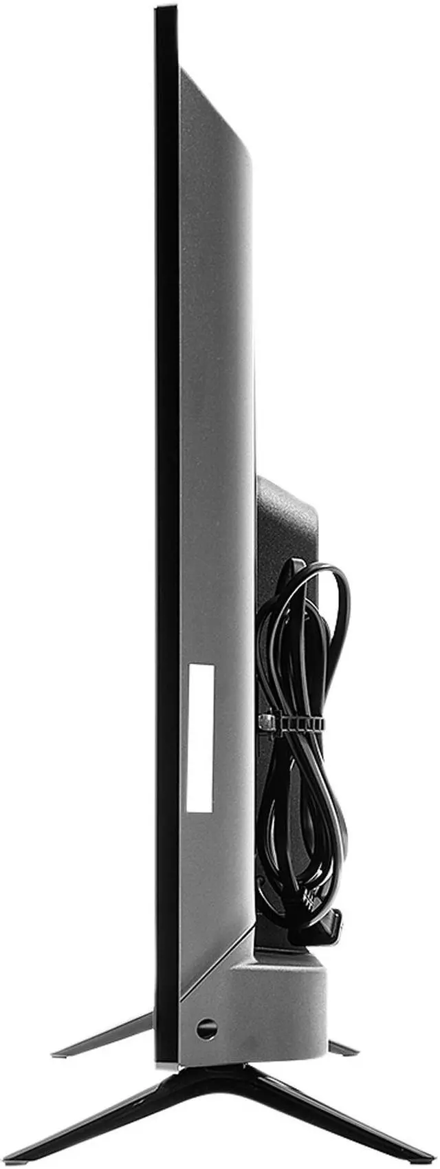Alt view image 6 of 8 - Westinghouse HX Series 32" 720p 60Hz HD Smart Roku TV 2019