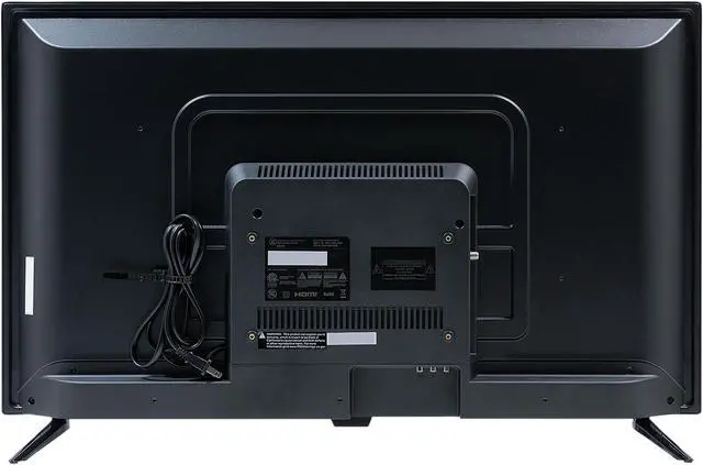 Alt view image 5 of 8 - Westinghouse HX Series 32" 720p 60Hz HD Smart Roku TV 2019