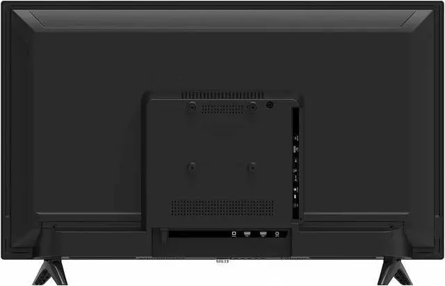 Alt view image 3 of 9 - Westinghouse 24-inch 720p HD LED TV (WD24HX1201, 2022)