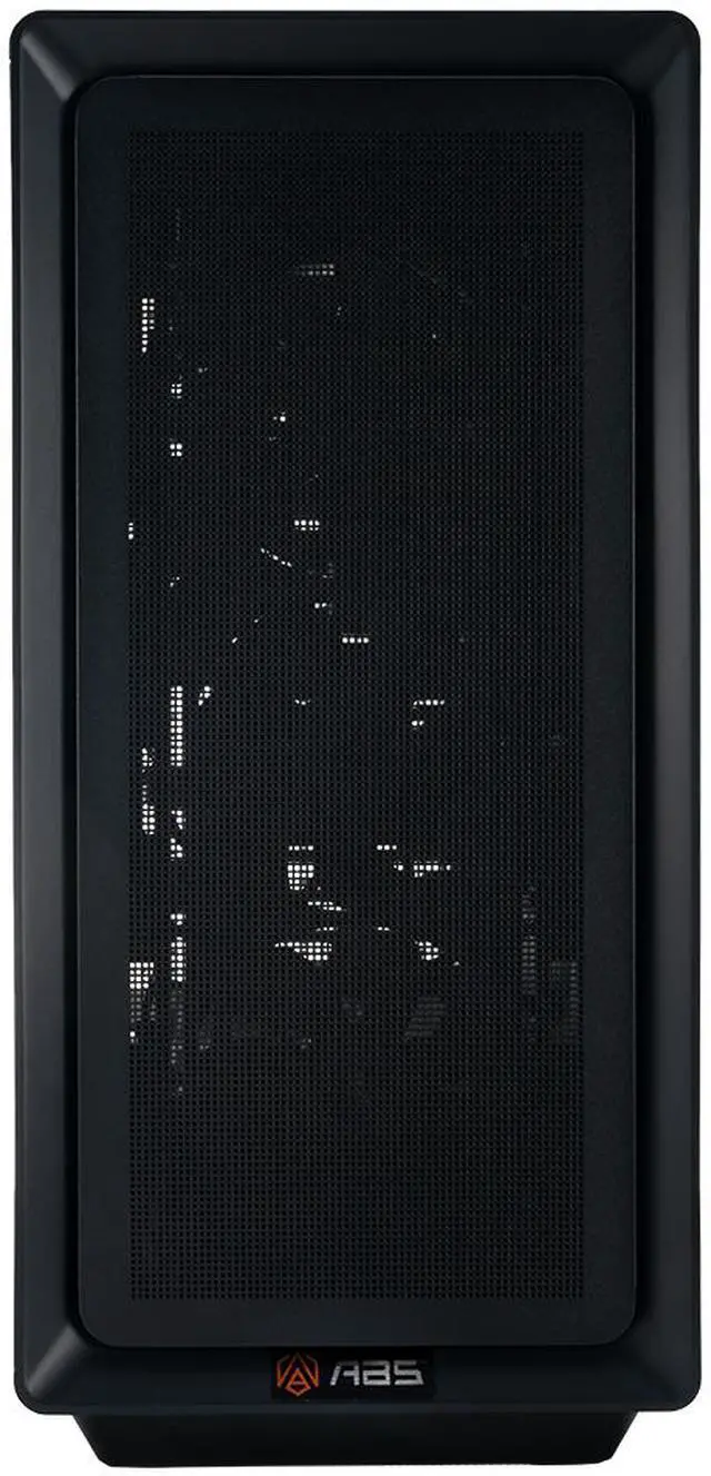 Alt view image 2 of 7 - ABS AI Workstation - 48GB VRAM (NVIDIA RTX PRO 5000 Blackwell), AMD EPYC 4565P, 192GB ECC DDR5 UDIMM, 2x 2TB NVMe M.2, Ubuntu (Zaurion ZRE4565P-RP5000-192)