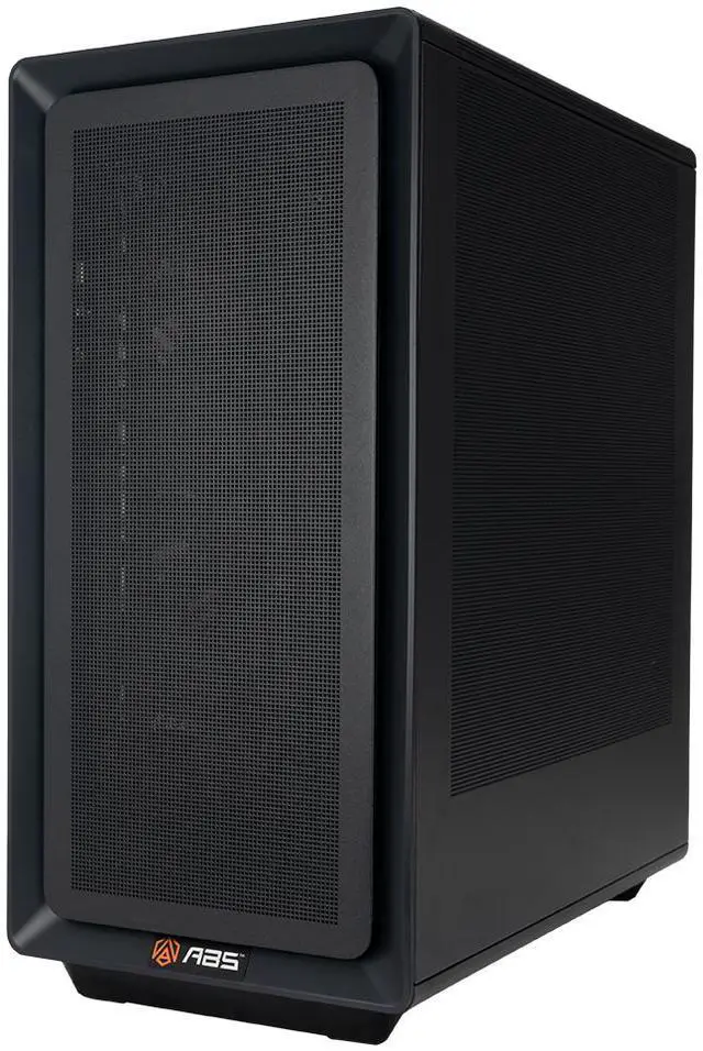 Alt view image 5 of 7 - ABS AI Workstation - 48GB VRAM (NVIDIA RTX PRO 5000 Blackwell), AMD EPYC 4565P, 192GB ECC DDR5 UDIMM, 2x 2TB NVMe M.2, Ubuntu (Zaurion ZRE4565P-RP5000-192)