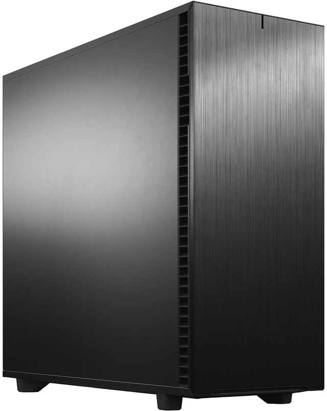 Main image of ABS Customized Workstation - Asus ProArt GeForce RTX 5080 + AMD Ryzen Threadripper 9970X, 192GB ECC DDR5, 4TB NVMe M.2, Liquid Cooling, 1500W Platinum, Windows 11 Pro (ZCP9970X-R5080x-192)