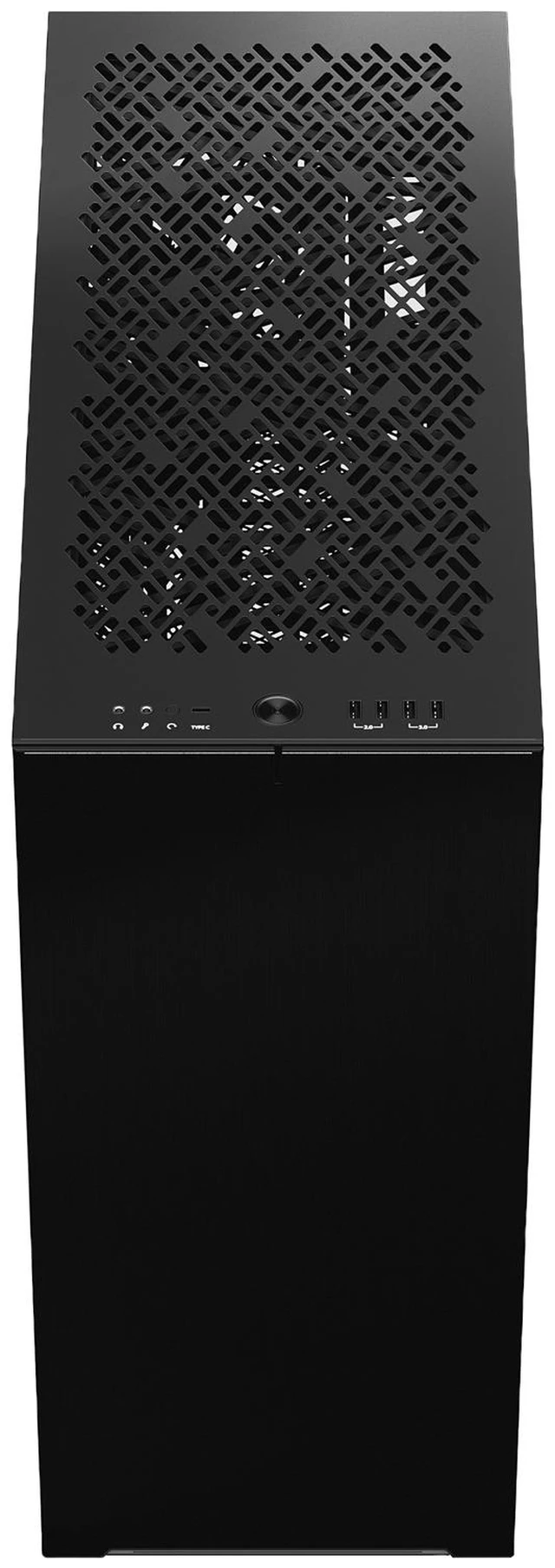 Alt view image 4 of 20 - ABS Customized Workstation - Asus ProArt GeForce RTX 5080 + AMD Ryzen Threadripper 9970X, 192GB ECC DDR5, 4TB NVMe M.2, Liquid Cooling, 1500W Platinum, Windows 11 Pro (ZCP9970X-R5080x-192)