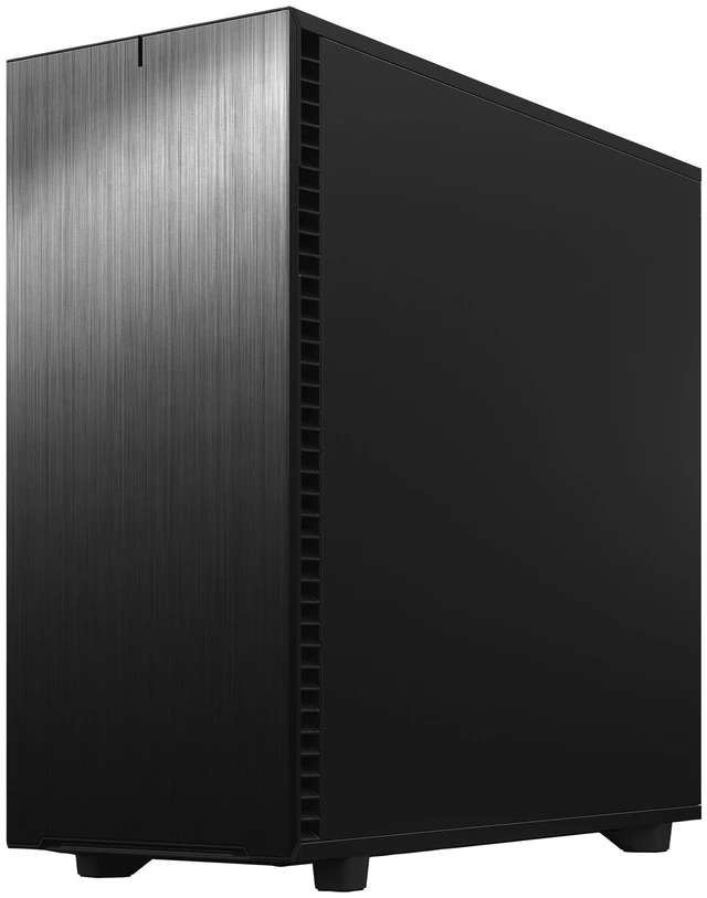 Alt view image 5 of 20 - ABS Customized Workstation - Asus ProArt GeForce RTX 5080 + AMD Ryzen Threadripper 9970X, 192GB ECC DDR5, 4TB NVMe M.2, Liquid Cooling, 1500W Platinum, Windows 11 Pro (ZCP9970X-R5080x-192)