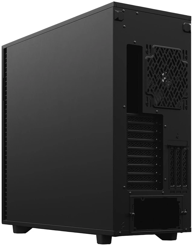 Alt view image 17 of 20 - ABS Customized Workstation - Asus ProArt GeForce RTX 5080 + AMD Ryzen Threadripper 9970X, 192GB ECC DDR5, 4TB NVMe M.2, Liquid Cooling, 1500W Platinum, Windows 11 Pro (ZCP9970X-R5080x-192)