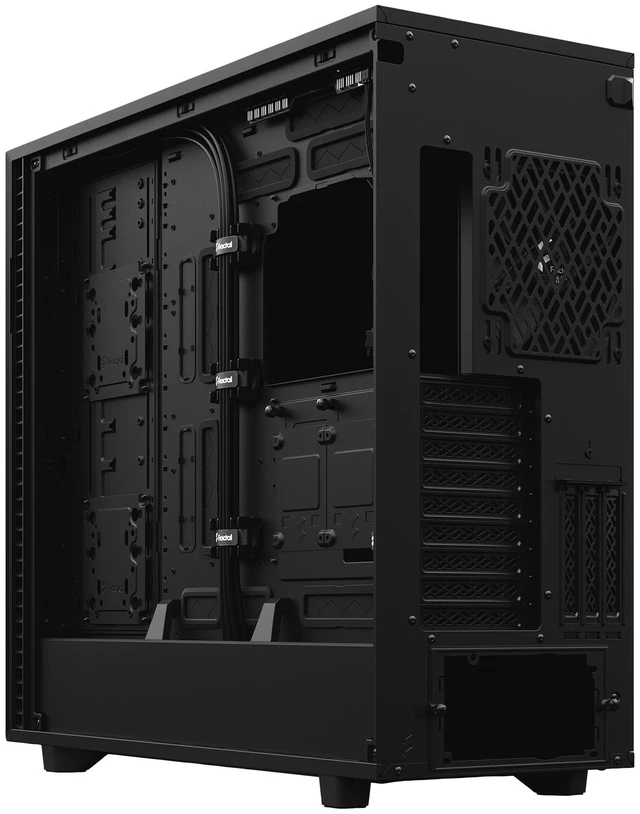 Alt view image 18 of 20 - ABS Customized Workstation - Asus ProArt GeForce RTX 5080 + AMD Ryzen Threadripper 9970X, 192GB ECC DDR5, 4TB NVMe M.2, Liquid Cooling, 1500W Platinum, Windows 11 Pro (ZCP9970X-R5080x-192)