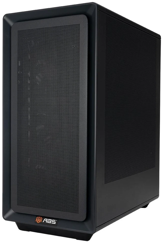 Alt view image 6 of 8 - ABS AI Workstation - 72GB VRAM (NVIDIA RTX PRO 5000 Blackwell 72GB), AMD Ryzen 9 9950X3D2, 128GB ECC DDR5 UDIMM, 2TB NVMe M.2, Windows 11 Pro (Zaurion ZRR9950X3D2-RP5000-72)