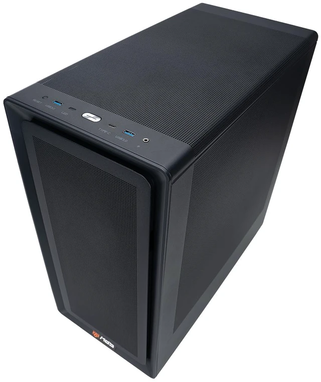 Alt view image 7 of 8 - ABS AI Workstation - 72GB VRAM (NVIDIA RTX PRO 5000 Blackwell 72GB), AMD Ryzen 9 9950X3D2, 128GB ECC DDR5 UDIMM, 2TB NVMe M.2, Windows 11 Pro (Zaurion ZRR9950X3D2-RP5000-72)