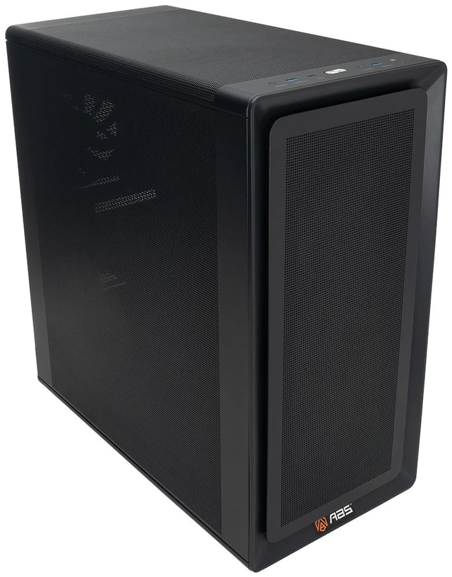 Alt view image 8 of 8 - ABS AI Workstation - 72GB VRAM (NVIDIA RTX PRO 5000 Blackwell 72GB), AMD Ryzen 9 9950X3D2, 128GB ECC DDR5 UDIMM, 2TB NVMe M.2, Windows 11 Pro (Zaurion ZRR9950X3D2-RP5000-72)