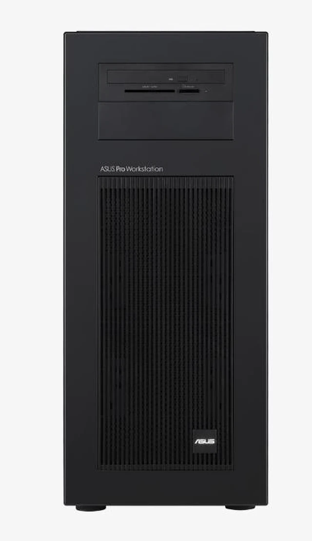 Main image of ASUS Pro ET700I W7 Tower Workstation Intel Xeon W 64GB DDR5 Windows 11 Pro ET700I-W2435-2X32-R97