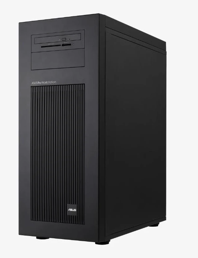 Alt view image 4 of 12 - ASUS Pro ET700I W7 Tower Workstation Intel Xeon W 64GB DDR5 Windows 11 Pro ET700I-W2435-2X32-R97