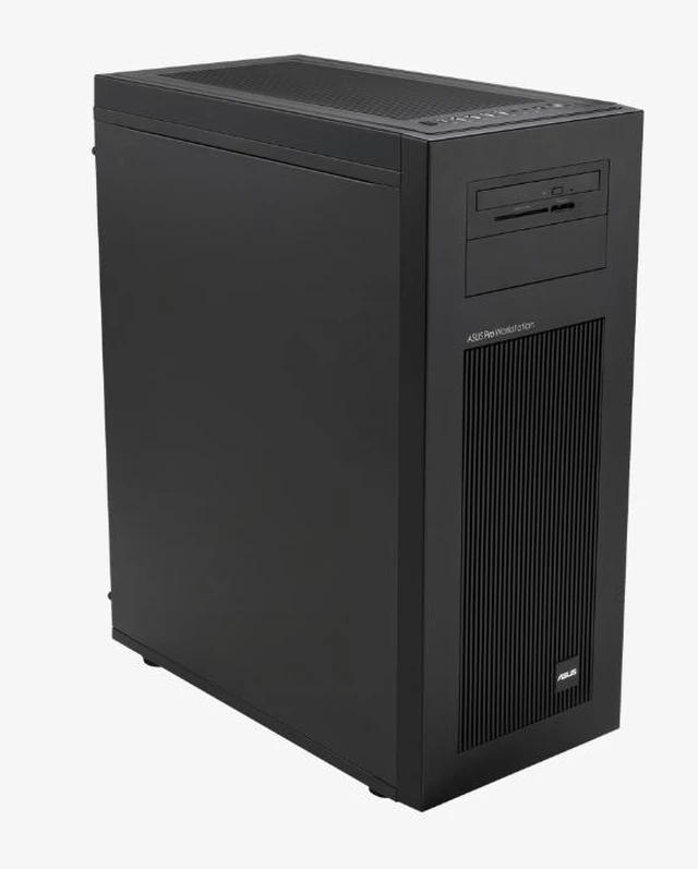 Alt view image 5 of 12 - ASUS Pro ET700I W7 Tower Workstation Intel Xeon W 64GB DDR5 Windows 11 Pro ET700I-W2435-2X32-R97