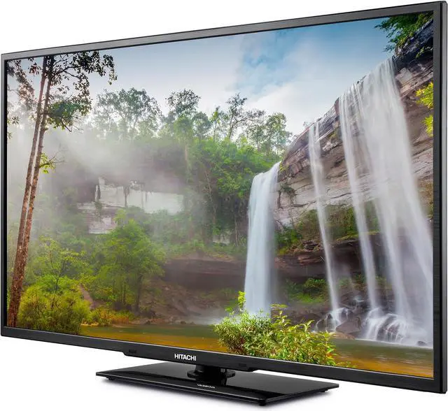 Refurbished: Hitachi LE55G508 1080p 55