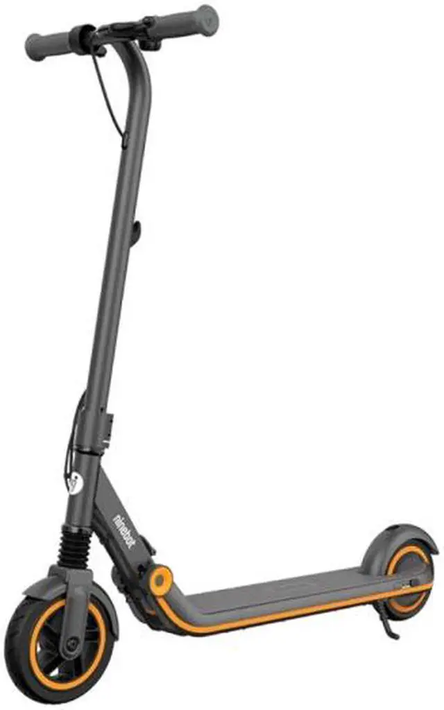 Main image of Ninebot eKickScooter ZING E12
