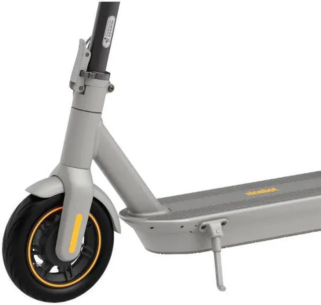 Alt view image 5 of 6 - Ninebot Kickscooter MAX G30LP