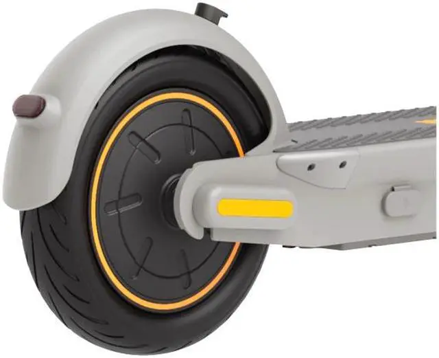 Alt view image 6 of 6 - Ninebot Kickscooter MAX G30LP