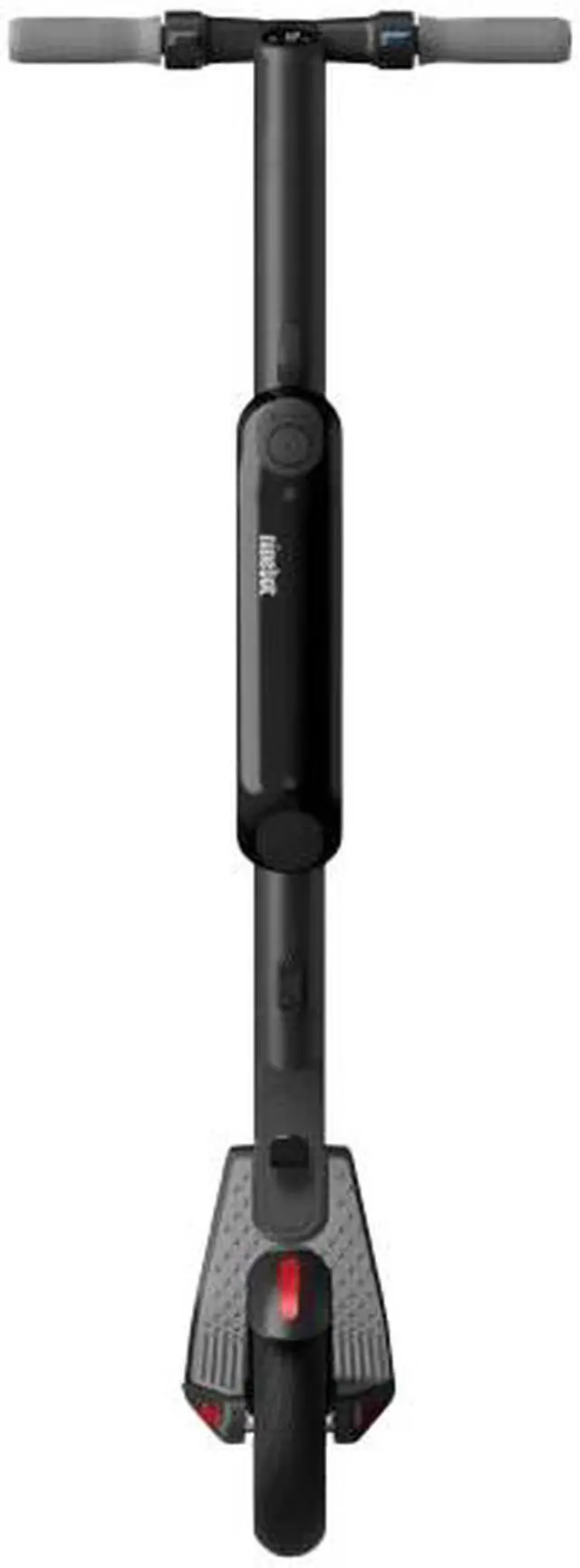 Alt view image 4 of 5 - Ninebot KickScooter by Segway ES3 PLUS refurbished