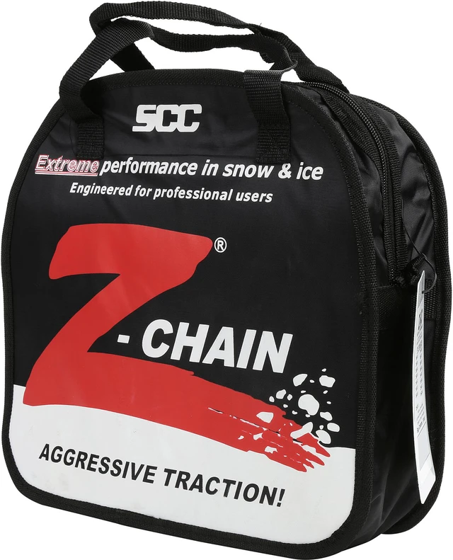 Open Box: SECURITY CHAIN Z-Chain Extreme Performance Cable Tire ...