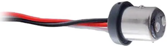 Alt view image 4 of 4 - United Pacific 1975-82 Corvetter LED Bubble Tail Lamp Tail Light CTL7582LED