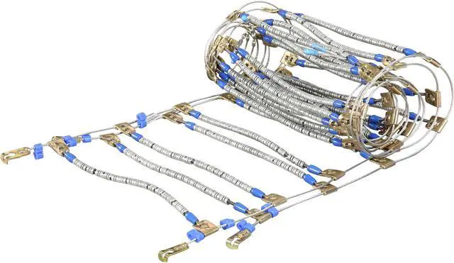 Main image of Security Chain NUT- TC2111MM Radial Chain LT Tire Chains for Select Light Trucks