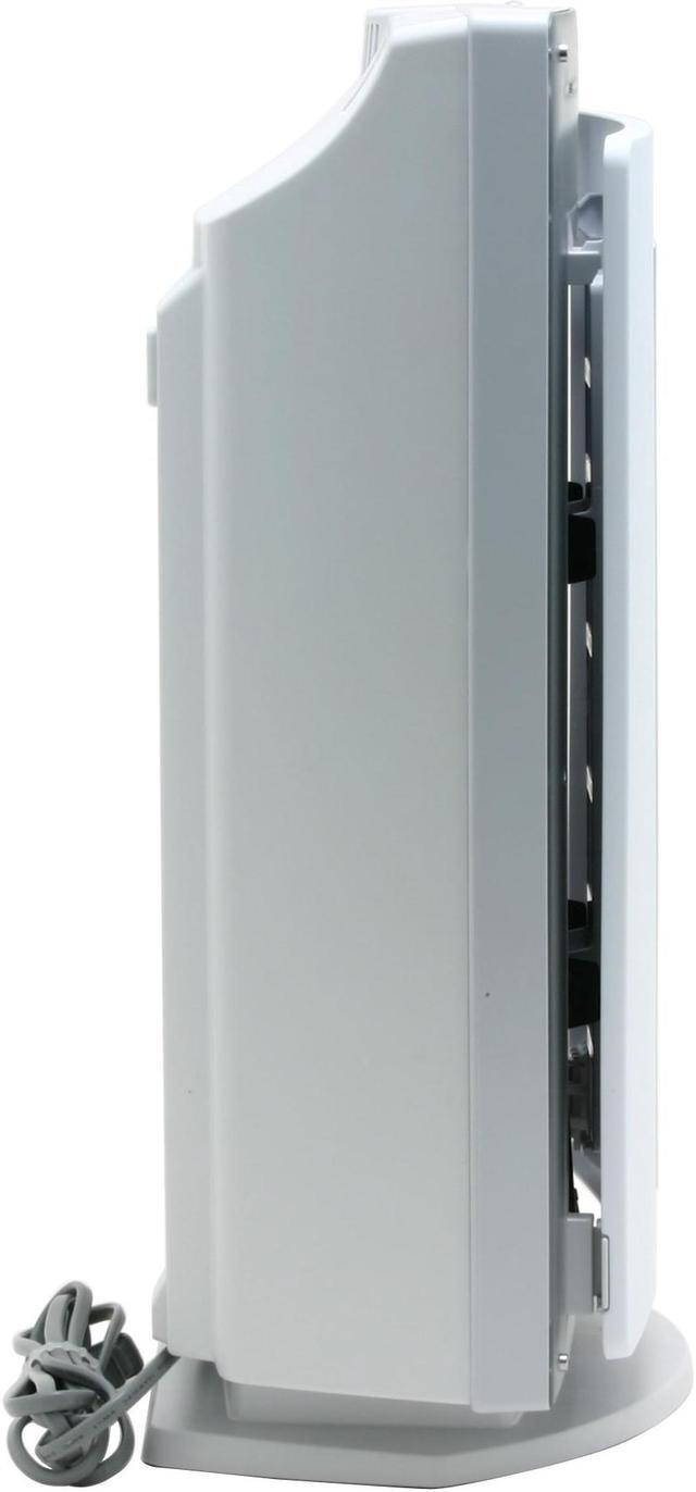Alt view image 3 of 6 - SHARP FP-N40CX Plasmacluster Air Purifiers