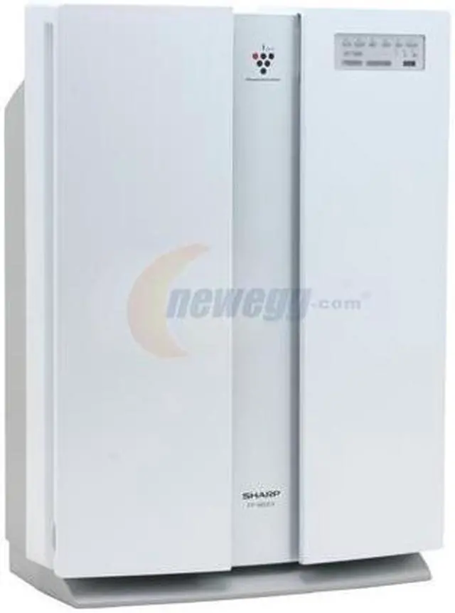 Main image of SHARP FP-P60CX Plasmacluster Air Purifier