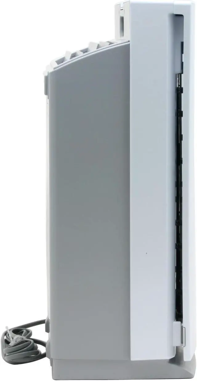 Alt view image 3 of 6 - SHARP FP-P60CX Plasmacluster Air Purifier