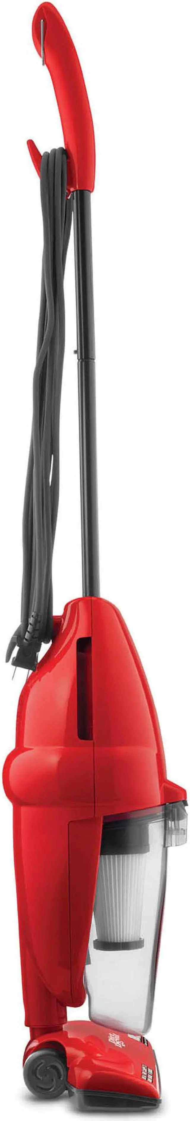 Alt view image 2 of 3 - Dirt Devil M084100 Bagless Power Stick Red